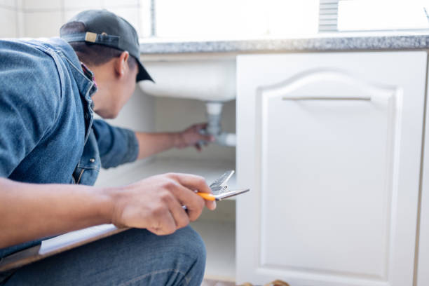 Professional Plumbing in Barton Creek, TX